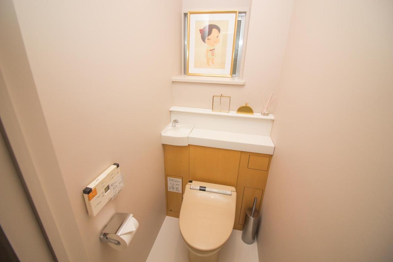 D3 Hotel Gallery2 Ōsaka Extérieur photo