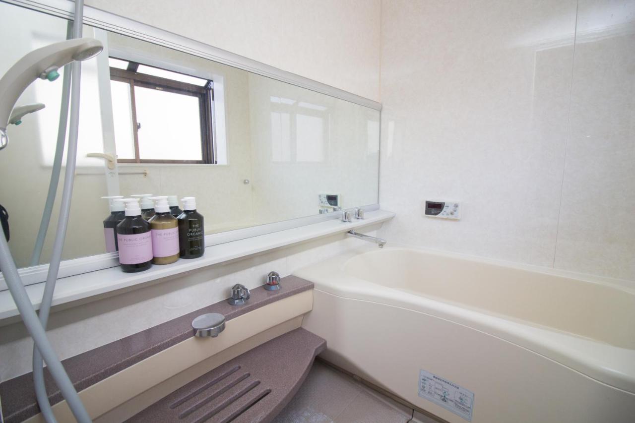 D3 Hotel Gallery2 Ōsaka Extérieur photo