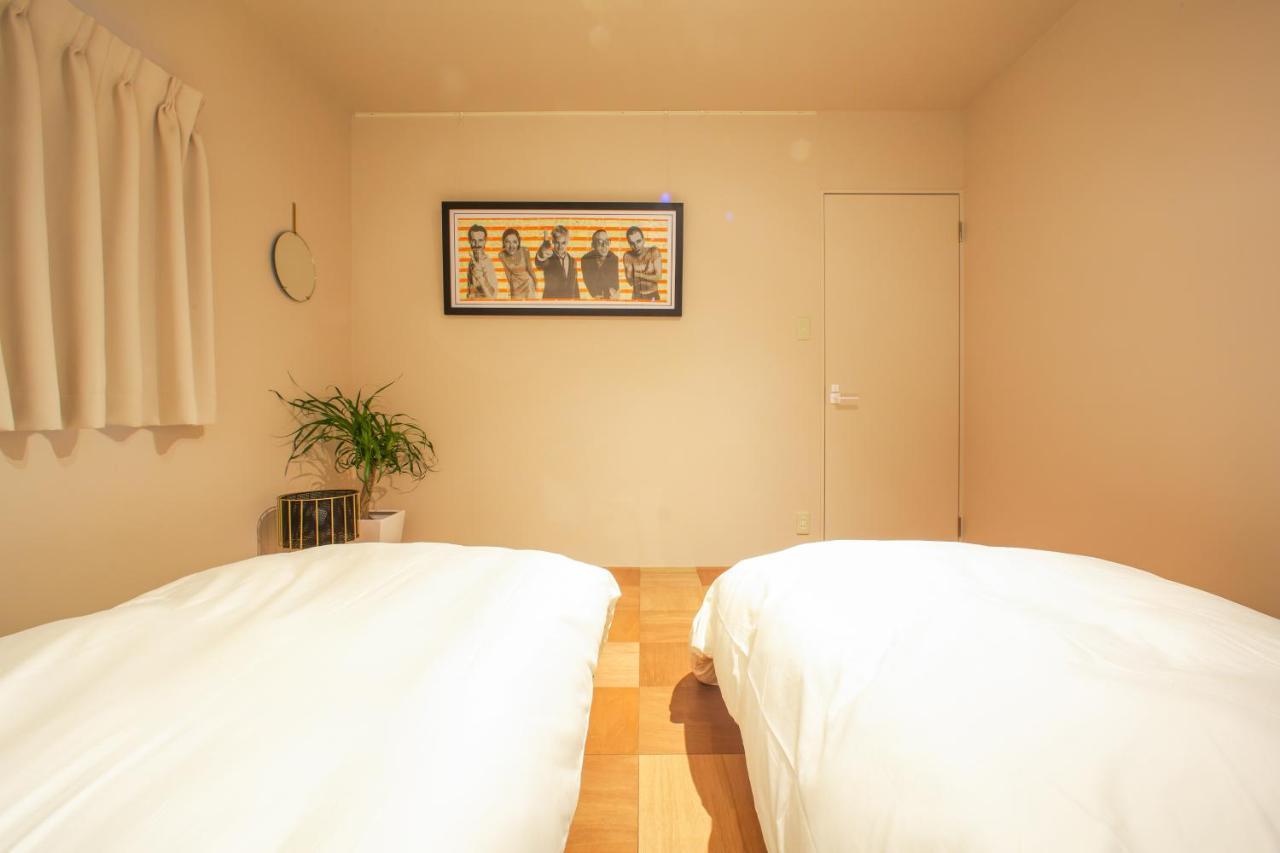 D3 Hotel Gallery2 Ōsaka Extérieur photo