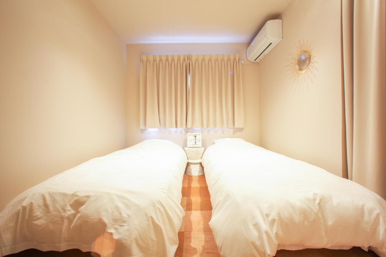 D3 Hotel Gallery2 Ōsaka Extérieur photo