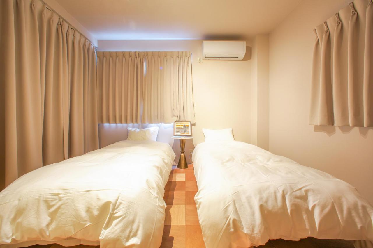 D3 Hotel Gallery2 Ōsaka Extérieur photo