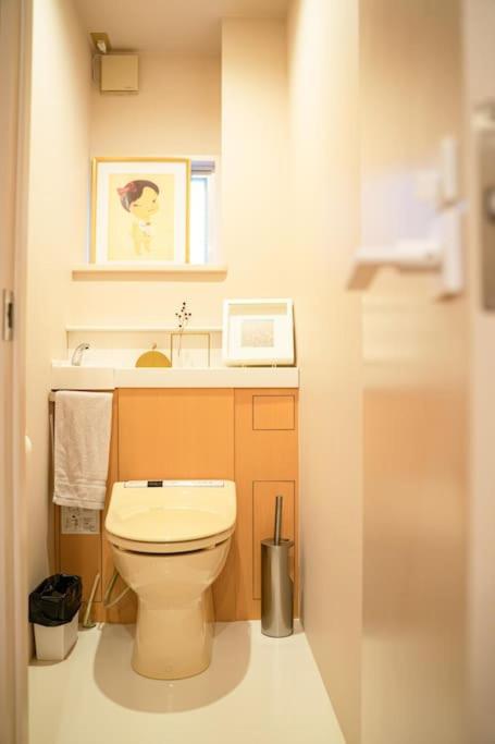 D3 Hotel Gallery2 Ōsaka Extérieur photo