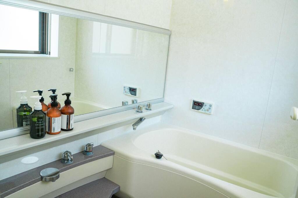 D3 Hotel Gallery2 Ōsaka Extérieur photo